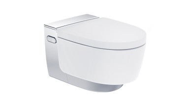 WC-douche Geberit AquaClean Mera Comfort