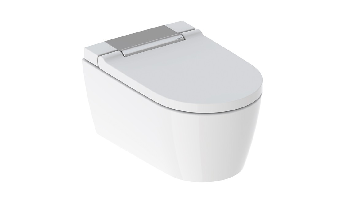 Geberit AquaClean Sela douche-wc