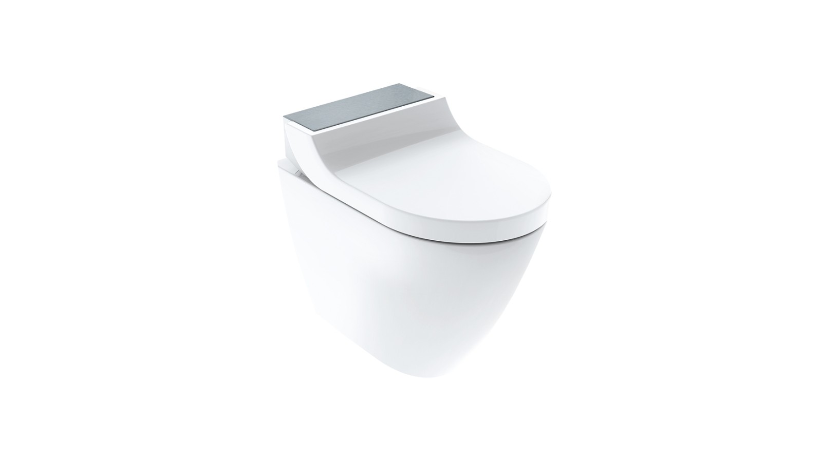 Geberit AquaClean Tuma staande douche-wc