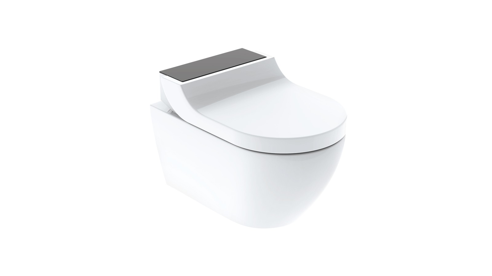 Geberit AquaClean Tuma Comfort douche-wc Geberit AquaClean Tuma Comfort douche-wc