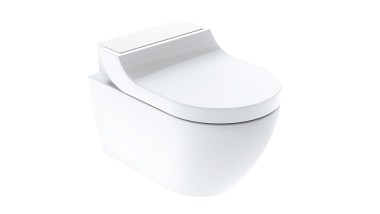 Douche-wc Geberit AquaClean Tuma Classic