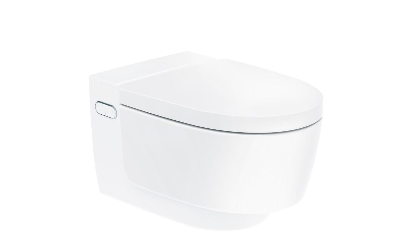 AquaClean Mera Comfort in wit AquaClean Mera Comfort in wit