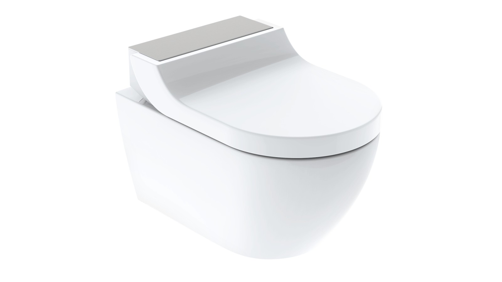 AquaClean Tuma en acier inoxydable brossé AquaClean Tuma en acier inoxydable brossé