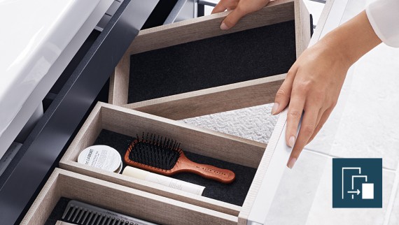 Optimisation de l'espace