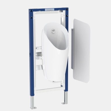 Bâti-support Geberit Duofix pour urinoir Bâti-support Geberit Duofix pour urinoir