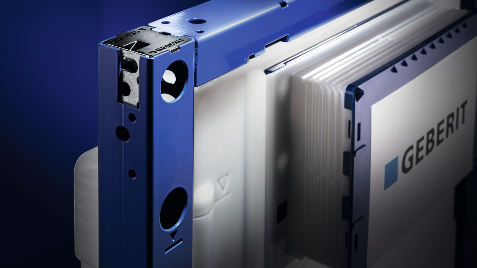 Geberit Duofix installatiesysteem Geberit Duofix installatiesysteem