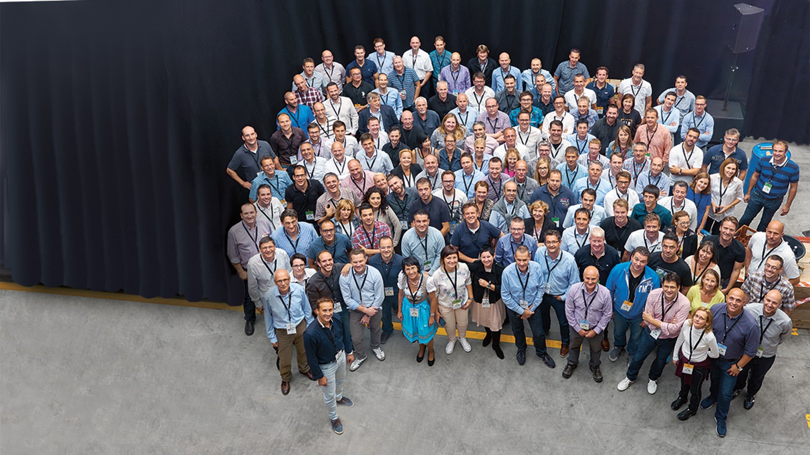 Employés Geberit - Promotion ciblée Employés Geberit - Promotion ciblée