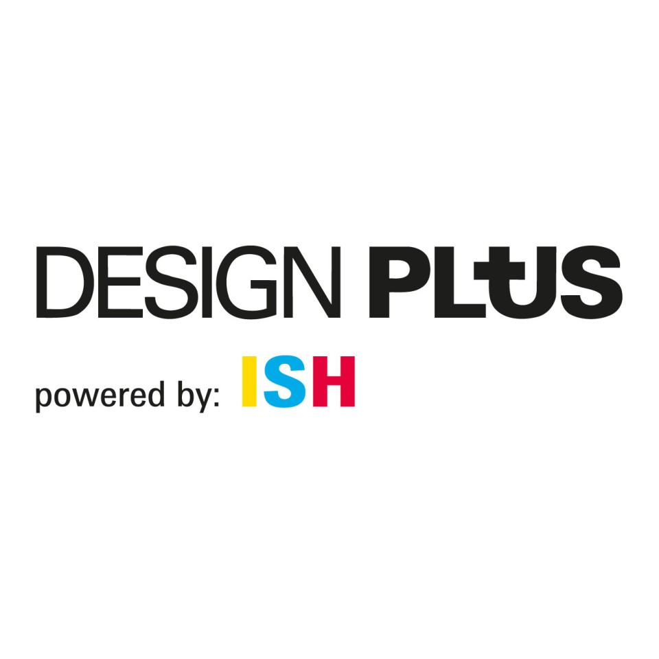 DesignPlus/ISH voor Geberit AquaClean Mera