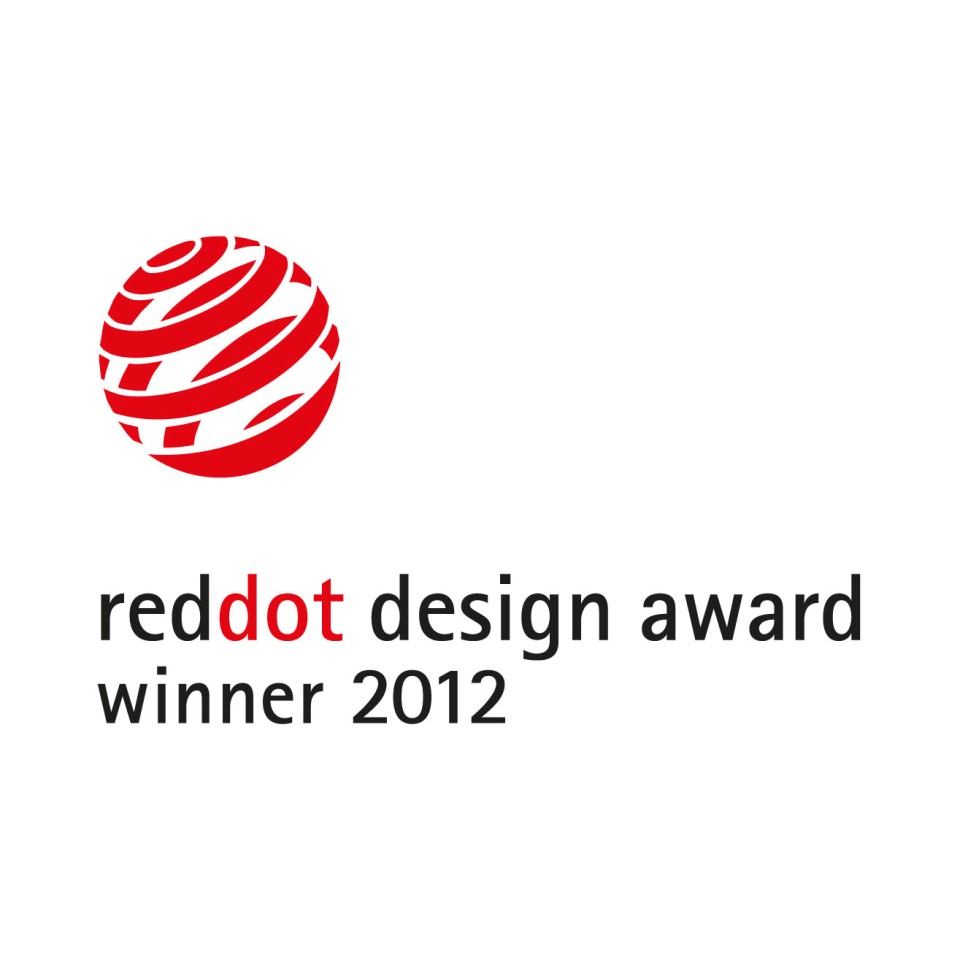 Reddot design award voor Geberit Monolith