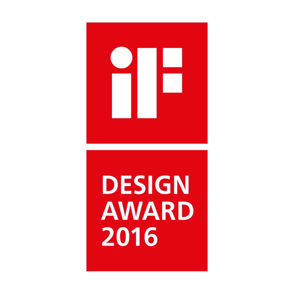 IF Produkt Design Award voor Geberit Selva en Preda urinoirkeramieken