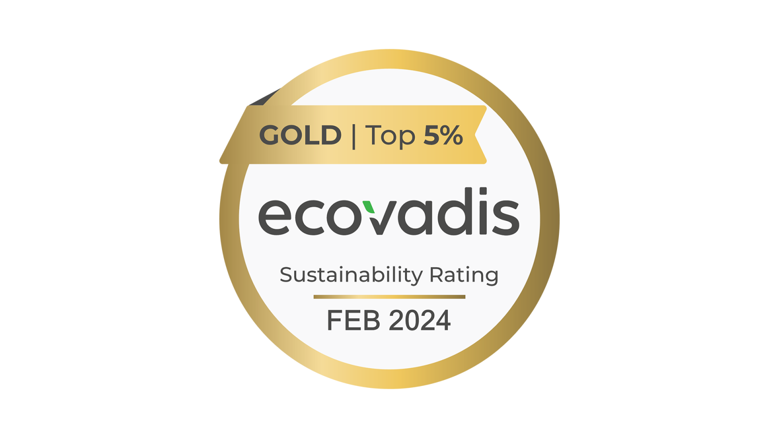 Logo Ecovadis Logo Ecovadis