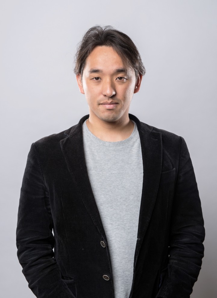 Architect Yuichi Kodai combineert Japanse esthetiek met Zwitserse precisie. (© Nobutada Omote) Architect Yuichi Kodai combineert Japanse esthetiek met Zwitserse precisie. (© Nobutada Omote)