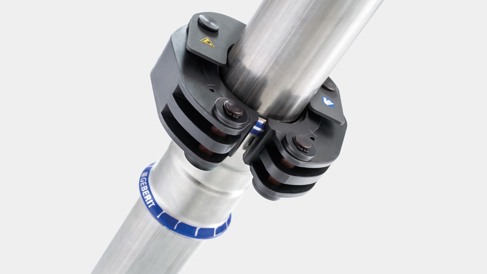 Outil De Presse REMS Contour Geberit Gramme 40 Mepla - Neuf, Pour Tube Mepla, Geberit