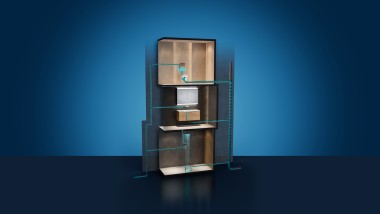 Geberit Mastering water
