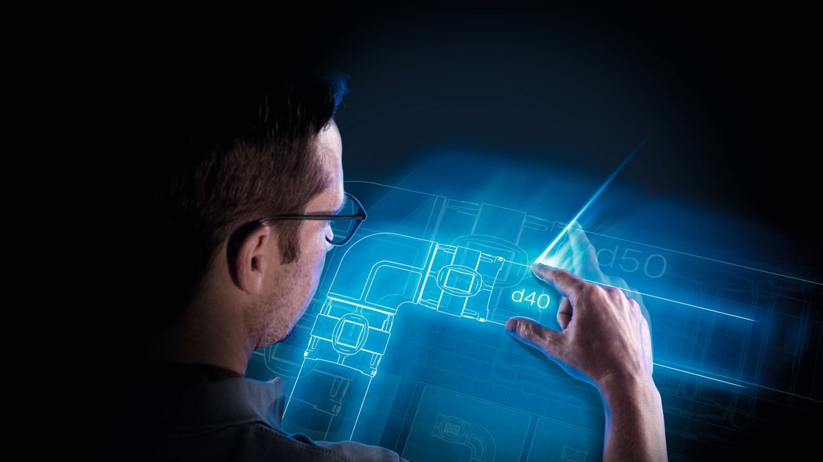 Planifier avec des diamètres de conduites plus petits grâce au système de tuyauterie Geberit FlowFit Planifier avec des diamètres de conduites plus petits grâce au système de tuyauterie Geberit FlowFit