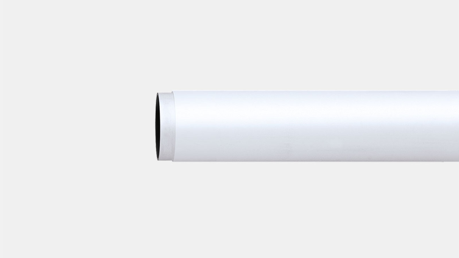 Geberit Mapress C-staal systeembuis met PP mantel Geberit Mapress C-staal systeembuis met PP mantel