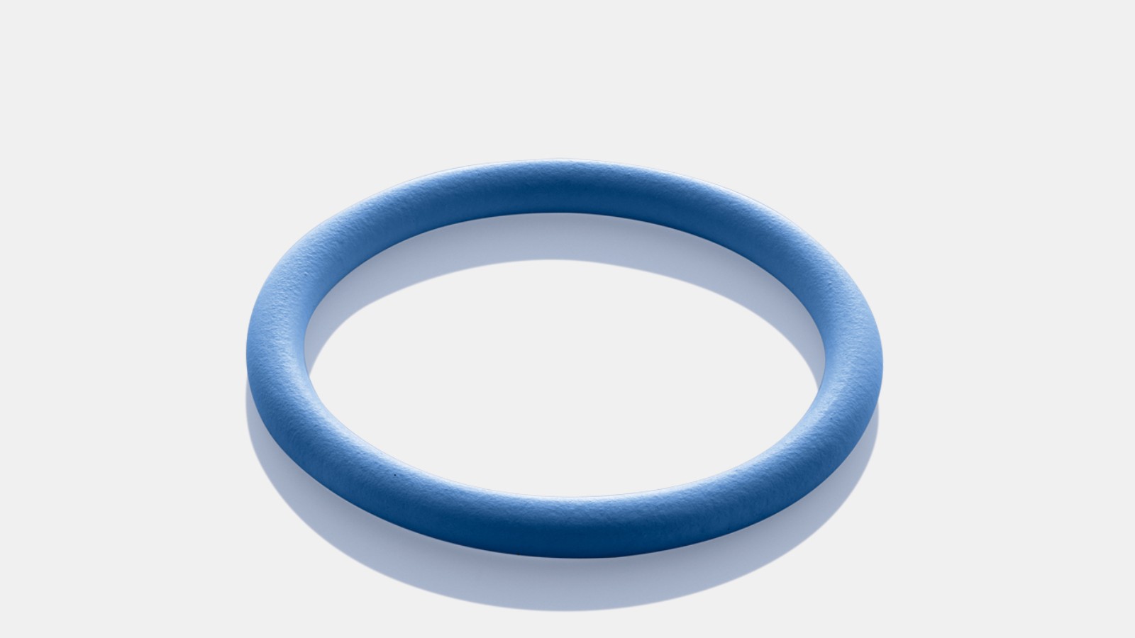Joint d'étanchéité FKM bleu Geberit Mapress Joint d'étanchéité FKM bleu Geberit Mapress