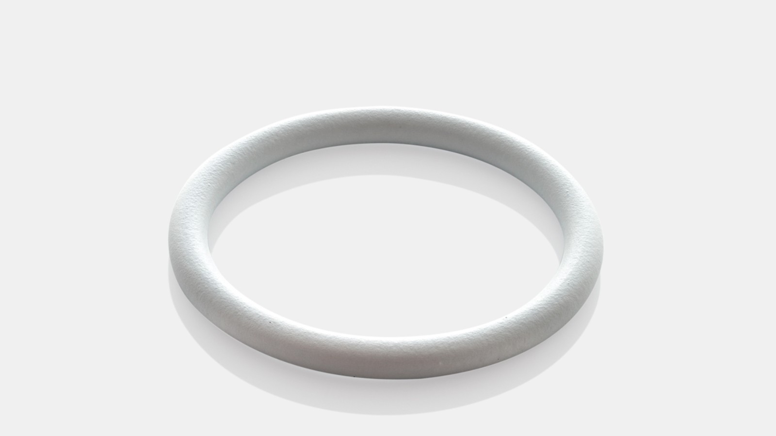Joint d'étanchéité FKM blanc Geberit Mapress Joint d'étanchéité FKM blanc Geberit Mapress