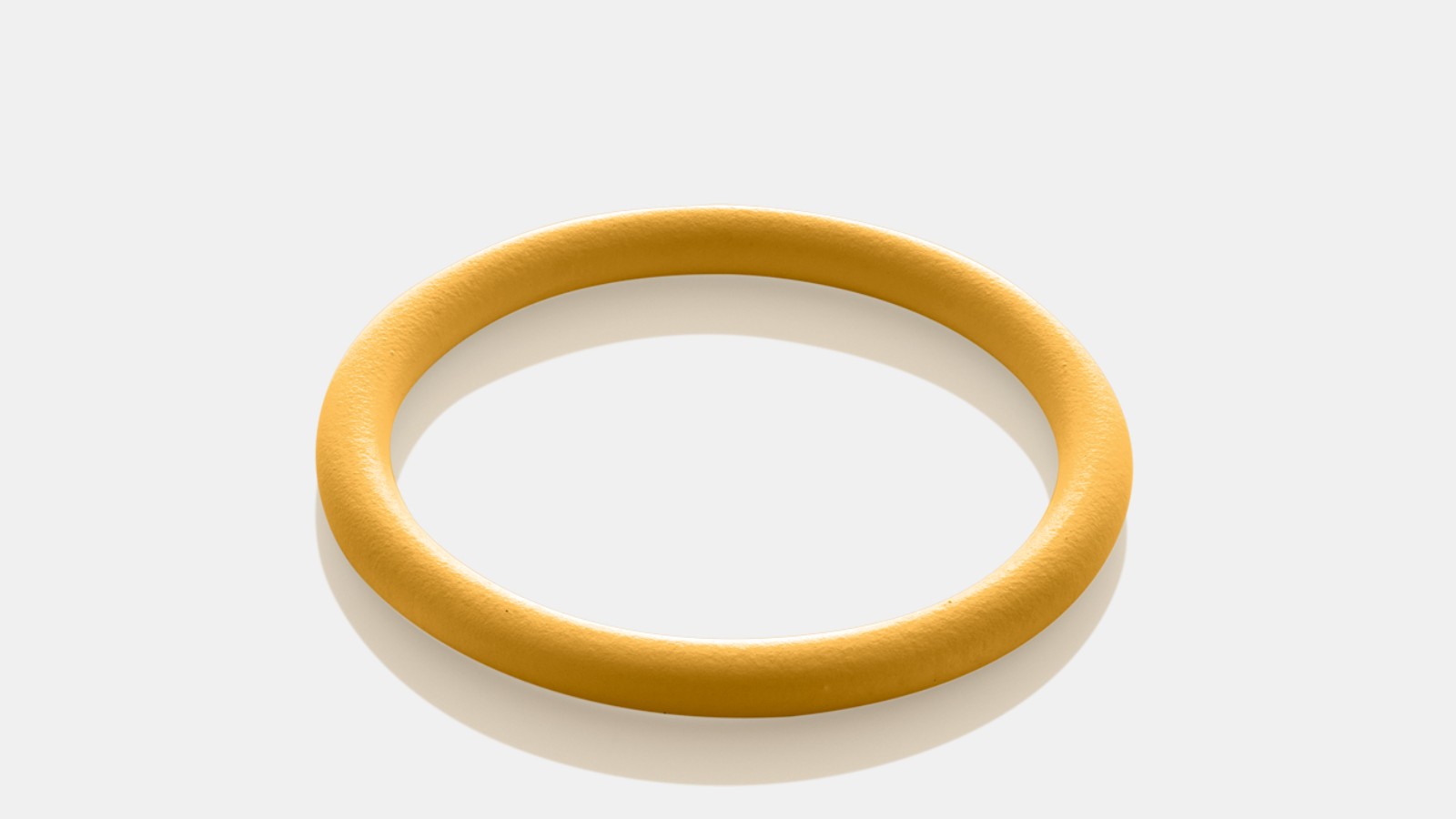 Joint d'étanchéité HNBR jaune Geberit Mapress Joint d'étanchéité HNBR jaune Geberit Mapress