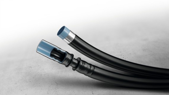 Geberit Mepla leidingsysteem