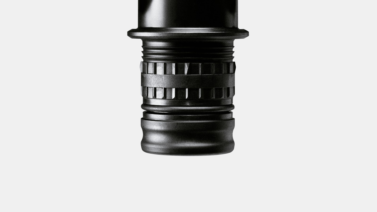 Kunststofnokken aan Geberit Mepla fittingen Kunststofnokken aan Geberit Mepla fittingen