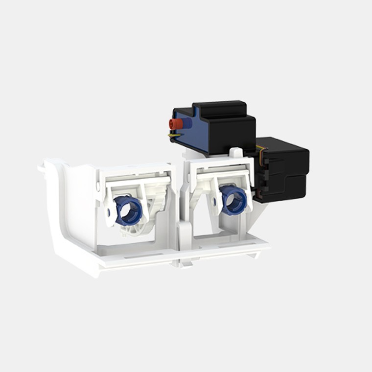 Rinçage forcé hygiénique Geberit HS05 Rinçage forcé hygiénique Geberit HS05