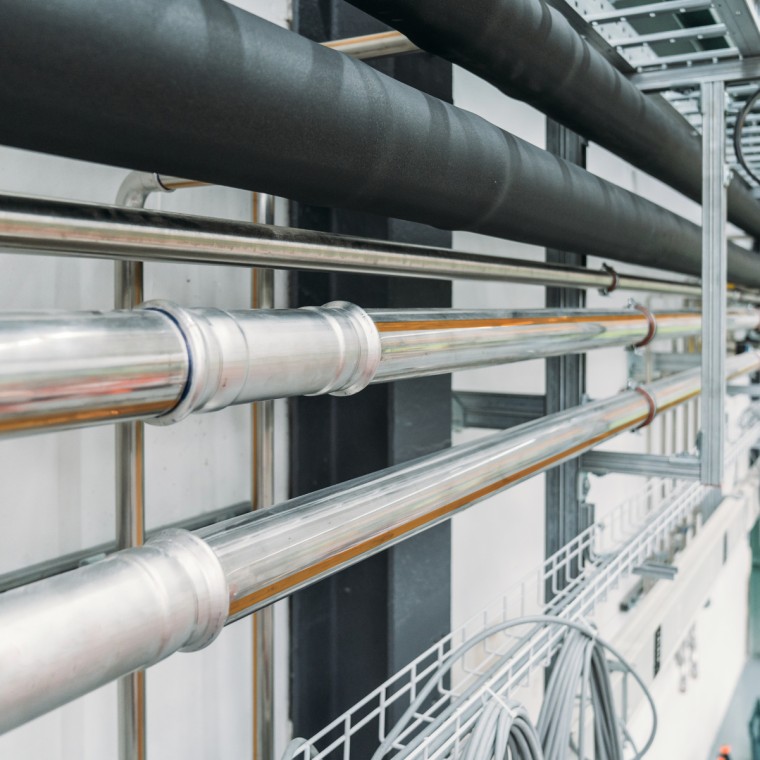 In veel industriële toepassingen, zoals perslucht, inerte gassen en onderdruk. In veel industriële toepassingen, zoals perslucht, inerte gassen en onderdruk.