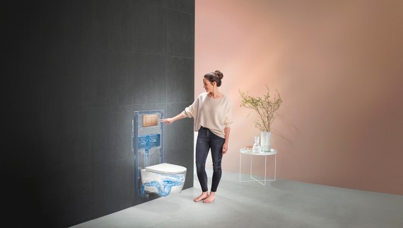 Geberit Sigma40 Geberit Sigma40
