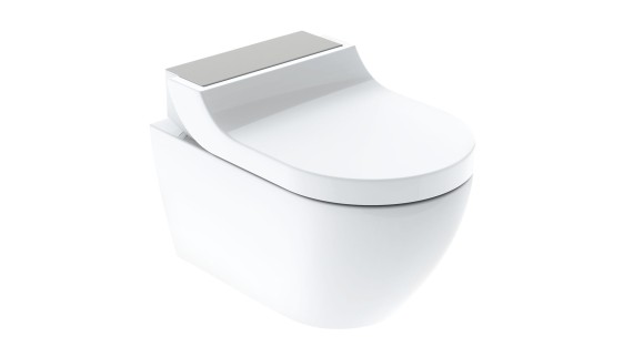 Douche-wc Geberit AquaClean Tuma Comfort Douche-wc Geberit AquaClean Tuma Comfort