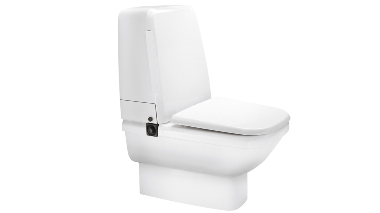 WC-douche Geberit AquaClean Balena 7000 WC-douche Geberit AquaClean Balena 7000