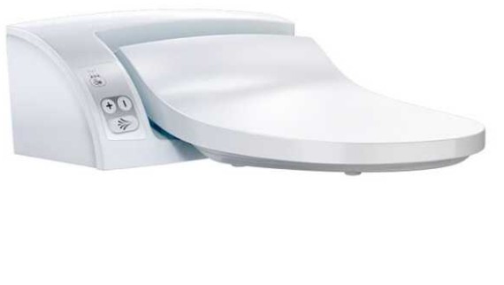 WC-douche Geberit AquaClean 5000 plus