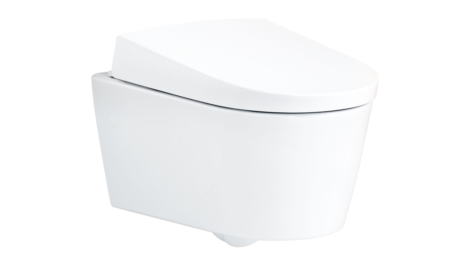 Douche-wc Geberit AquaClean Sela, model voor 2019 Douche-wc Geberit AquaClean Sela, model voor 2019