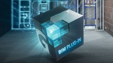 BIM illustratie