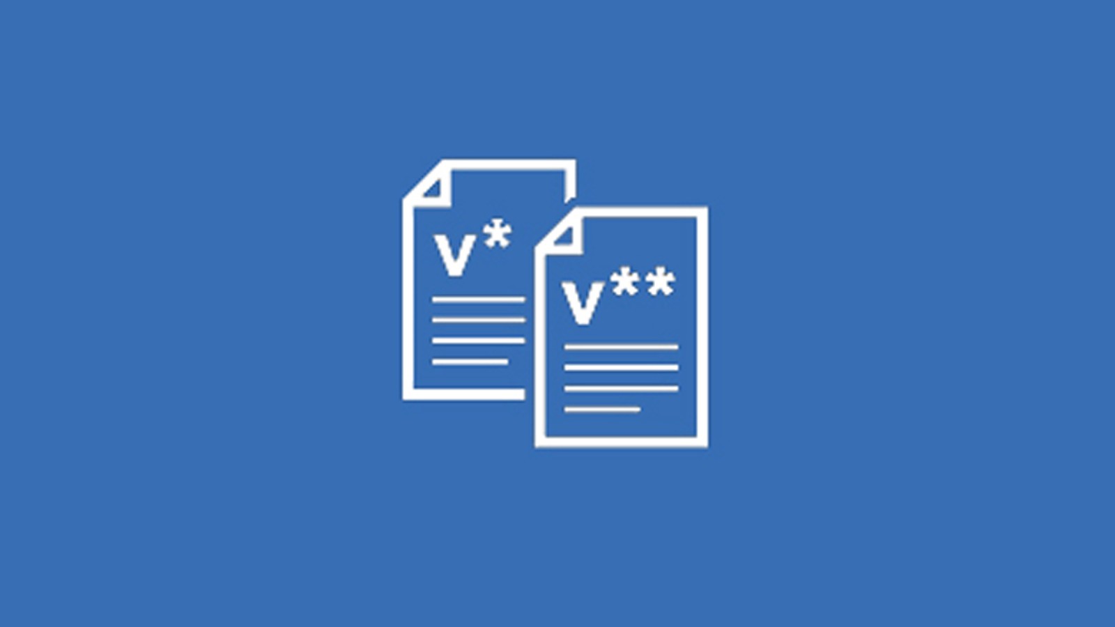 Illustration for BIM releases