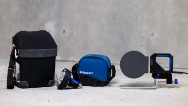 Gereedschap voor Geberit PE en Geberit Silent-db20