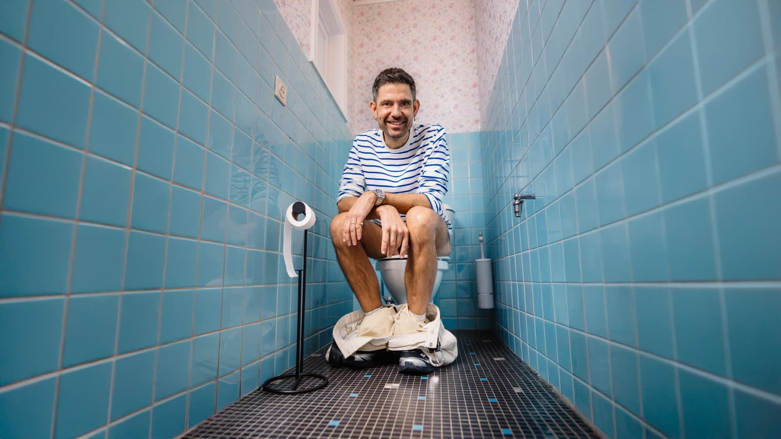 Ugly Belgian Toilets Ugly Belgian Toilets