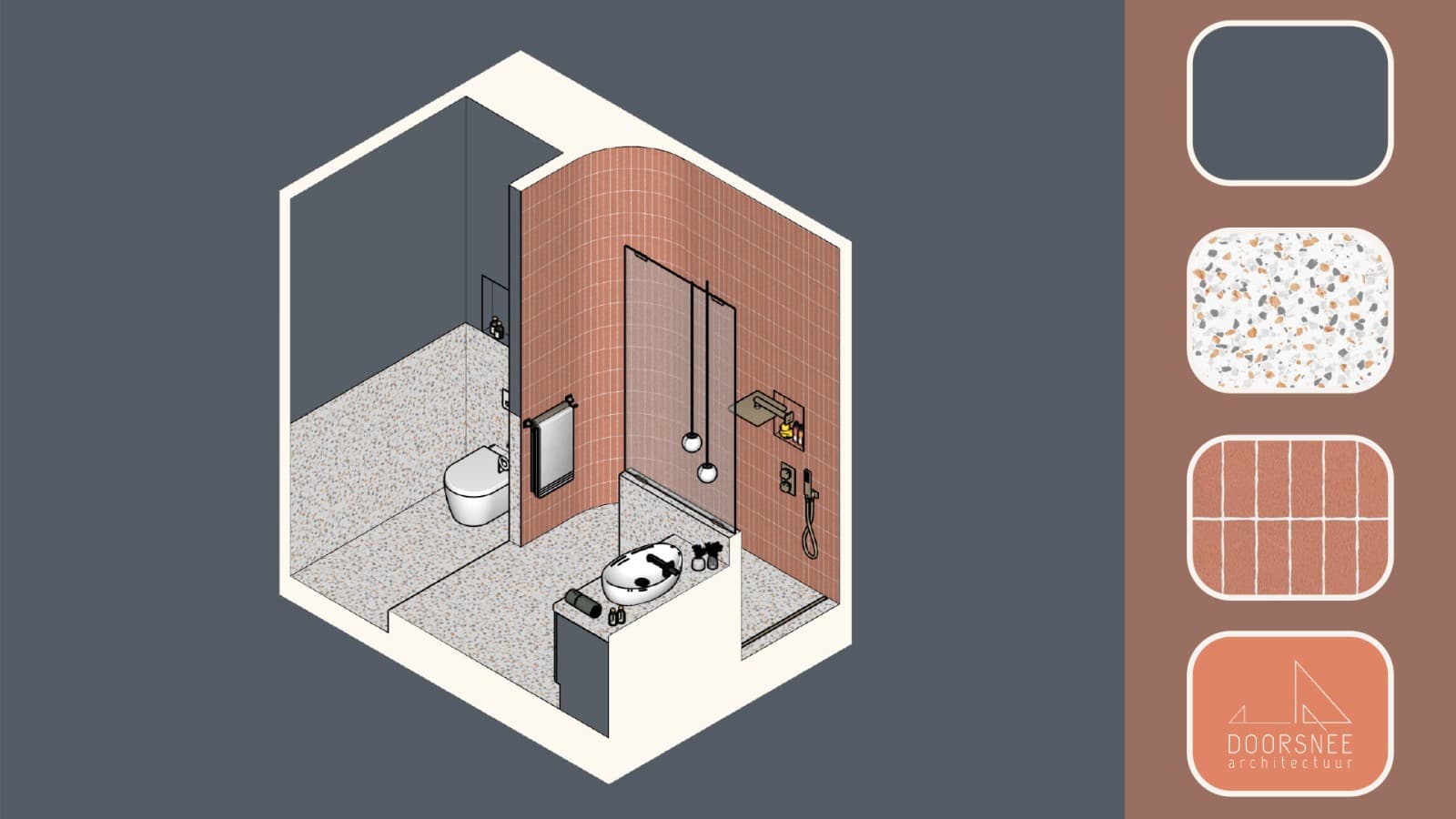 Geen Doorsnee Badkamer Geen Doorsnee Badkamer