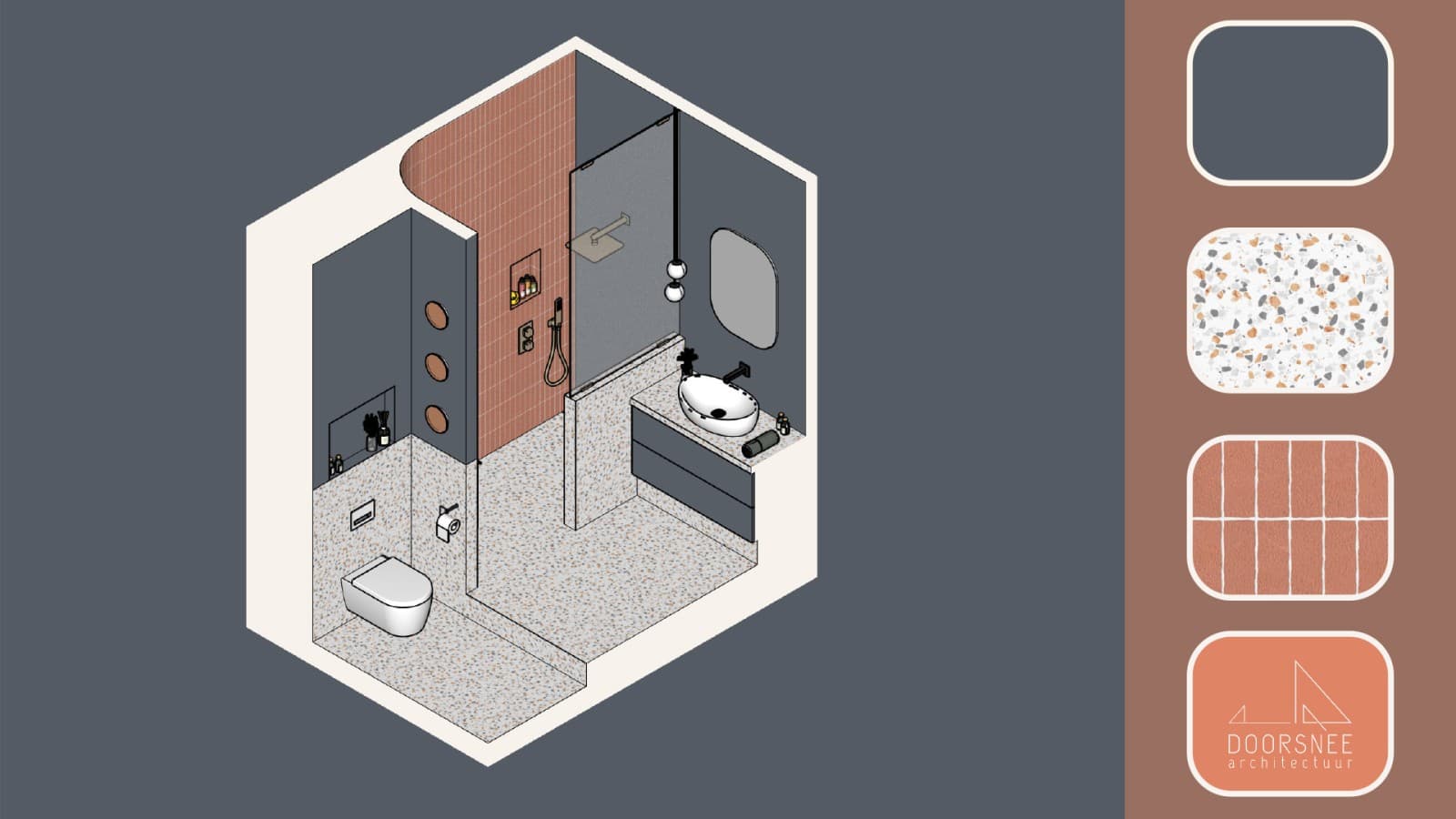 Design Geen Doorsnee Badkamer Design Geen Doorsnee Badkamer
