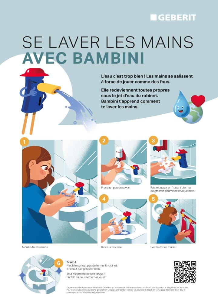 Panneau didactique pour écoles Panneau didactique pour écoles