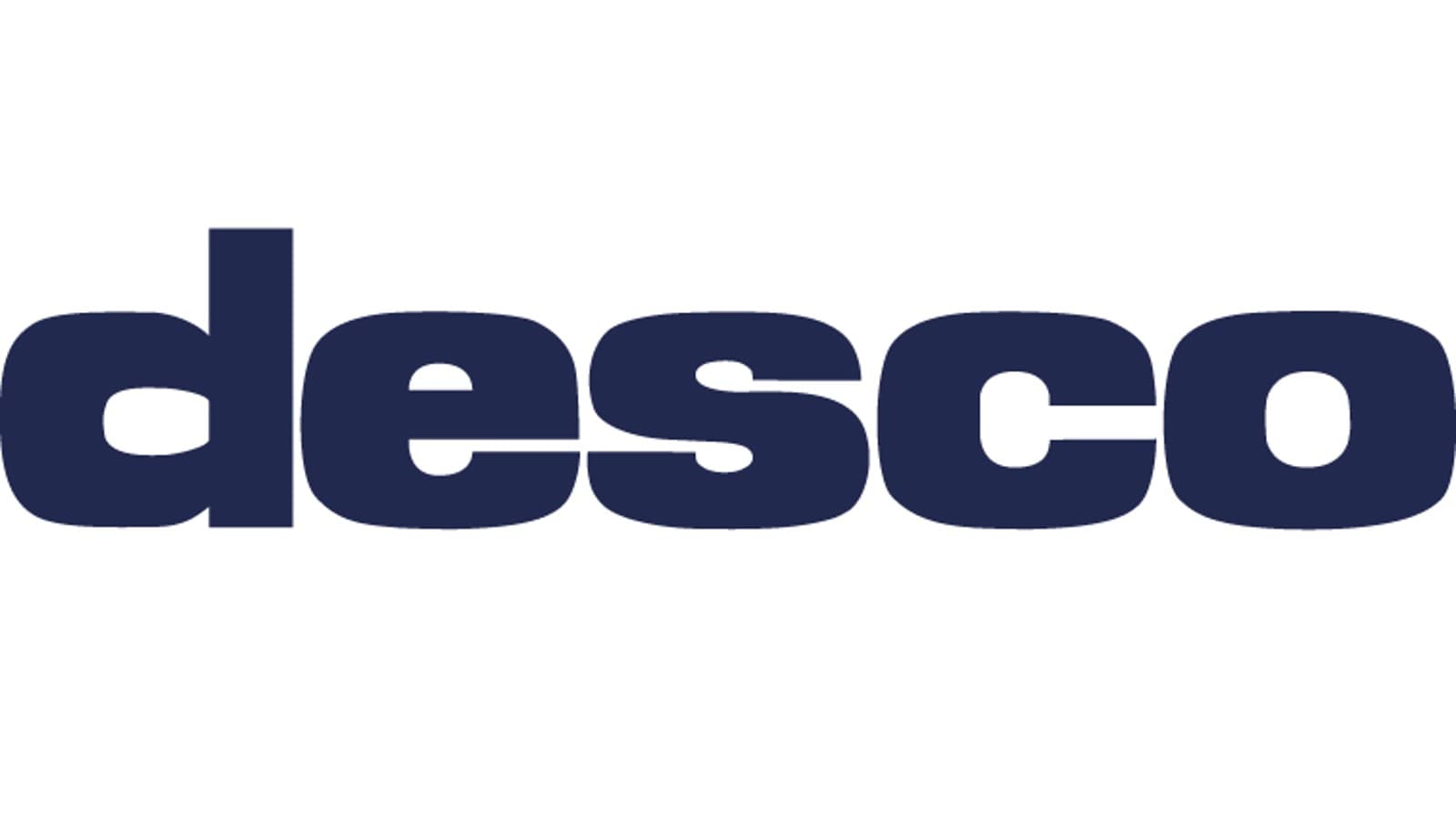 Logo Desco Logo Desco