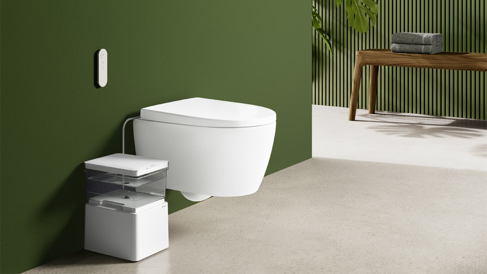 Benieuwd naar de voordelen van een douche-wc? Test gratis de Geberit AquaClean in je eigen badkamer met onze Test@Home-set. Benieuwd naar de voordelen van een douche-wc? Test gratis de Geberit AquaClean in je eigen badkamer met onze Test@Home-set.