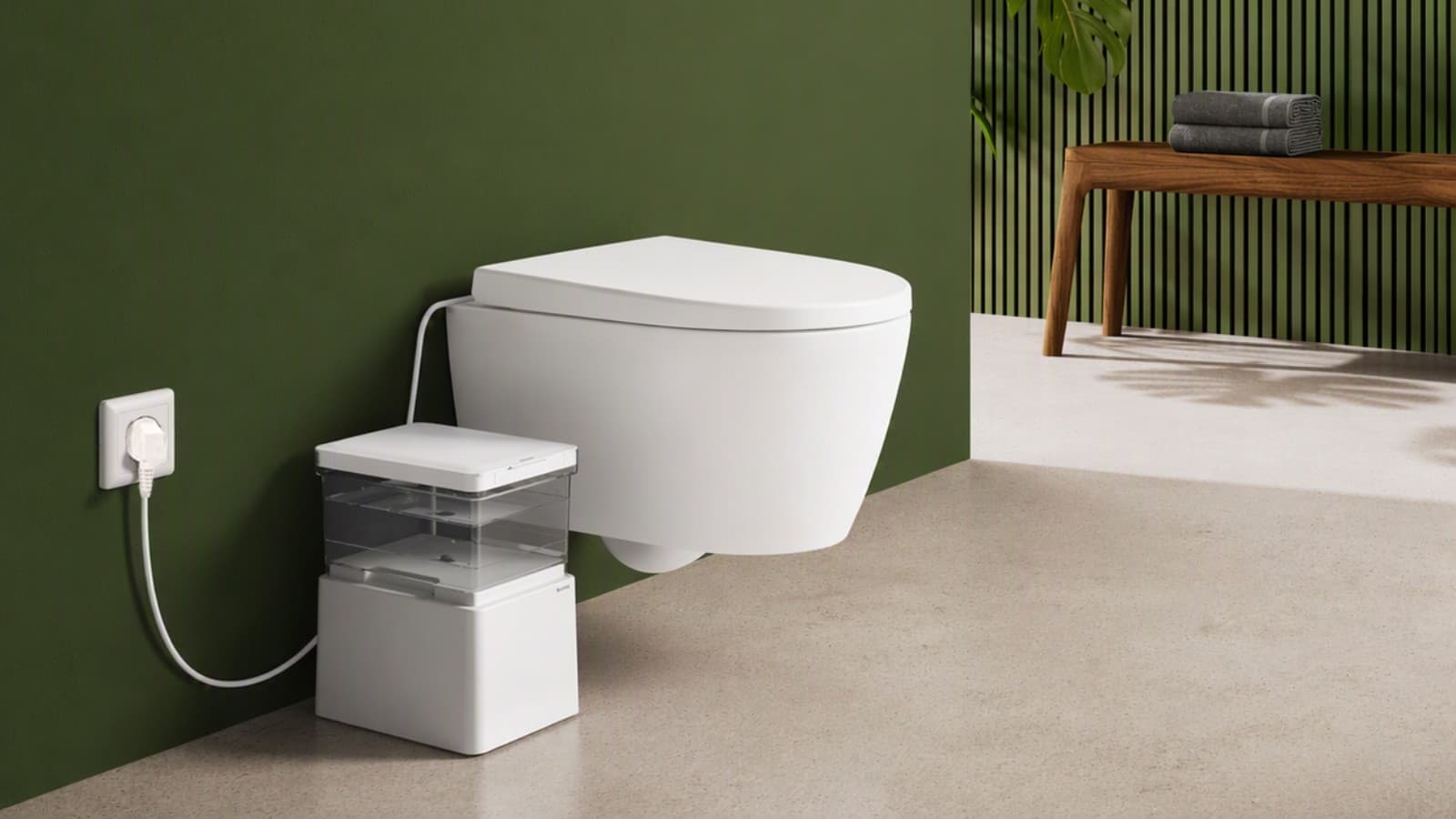 Benieuwd naar de voordelen van een douche-wc, ook wel Japanse toilet genoemd? Test gratis de Geberit AquaClean in je eigen badkamer met onze Test@Home-set. Benieuwd naar de voordelen van een douche-wc, ook wel Japanse toilet genoemd? Test gratis de Geberit AquaClean in je eigen badkamer met onze Test@Home-set.