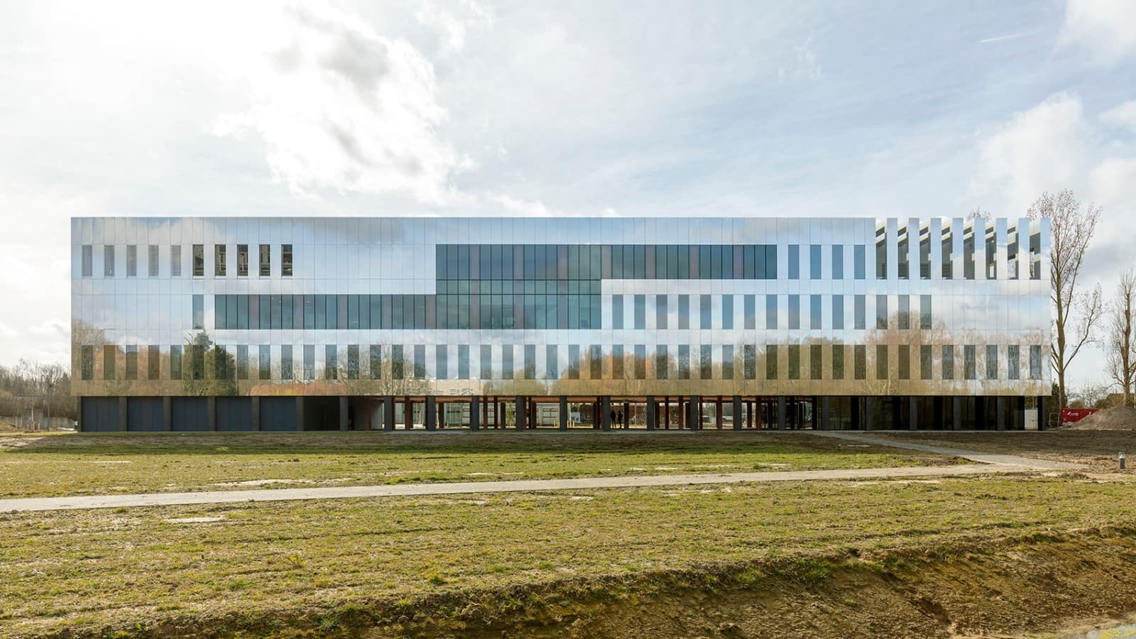 Vaccinopolis (© Marcel van der Burg) Vaccinopolis (© Marcel van der Burg)