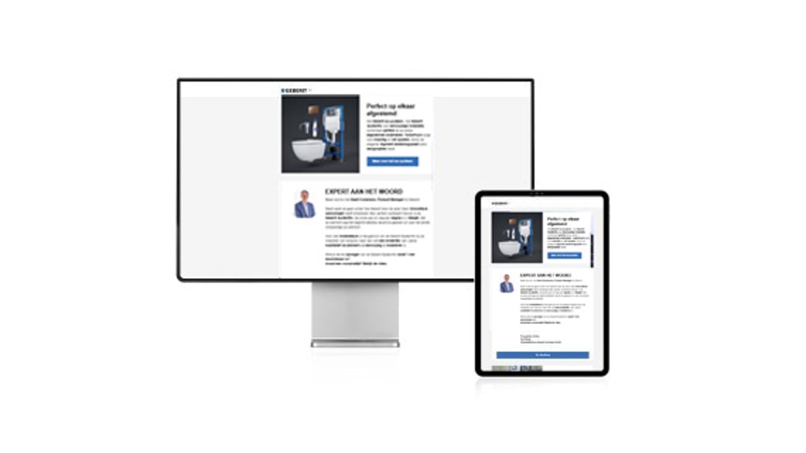 Newsletter B2B Newsletter B2B