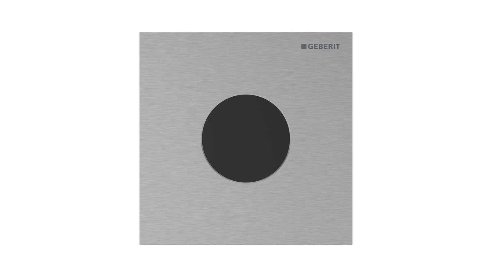 Geberit Type 40 rond (sans contact) Geberit Type 40 rond (sans contact)