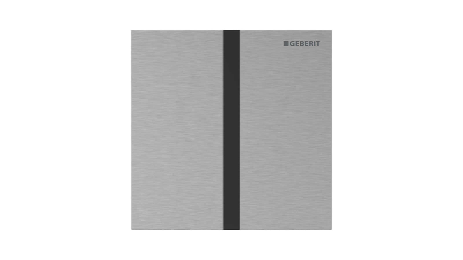 Geberit Type 40 carré (sans contact) Geberit Type 40 carré (sans contact)