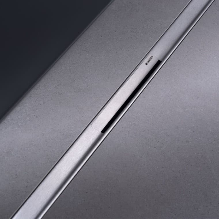 Caniveau de douche Geberit CleanLine50 Caniveau de douche Geberit CleanLine50