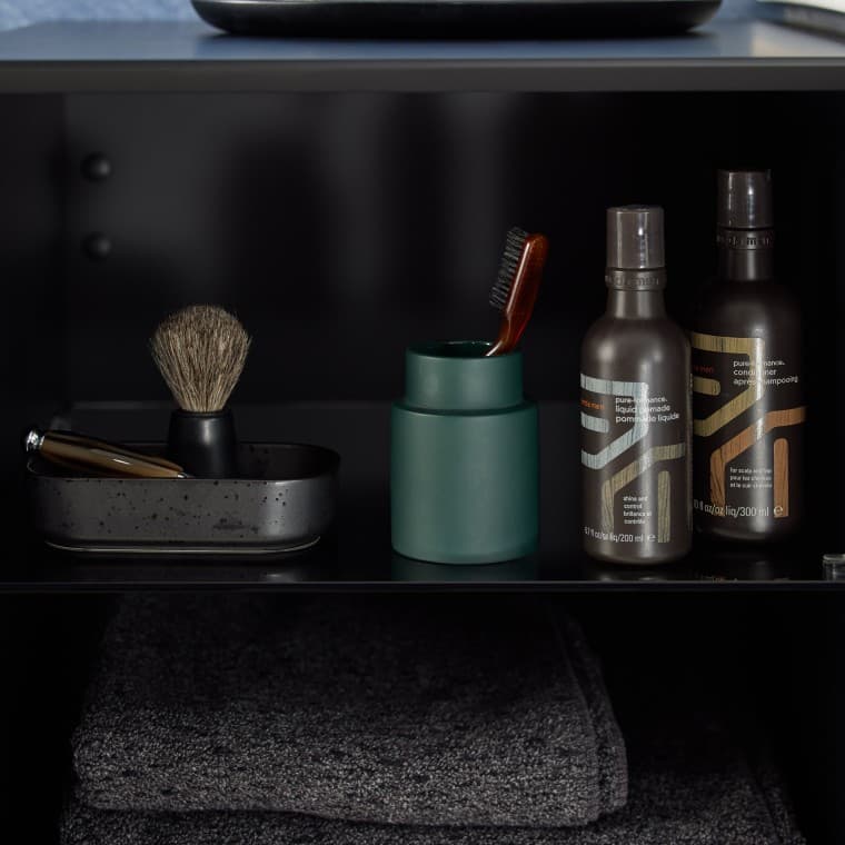 Open zijelement Open zijelement