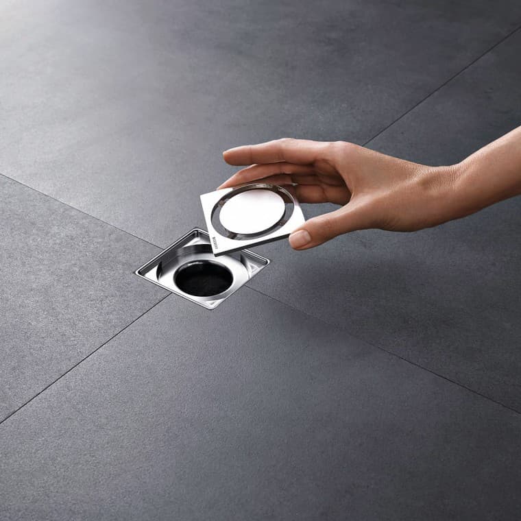 Le filtre à cheveux Le filtre à cheveux