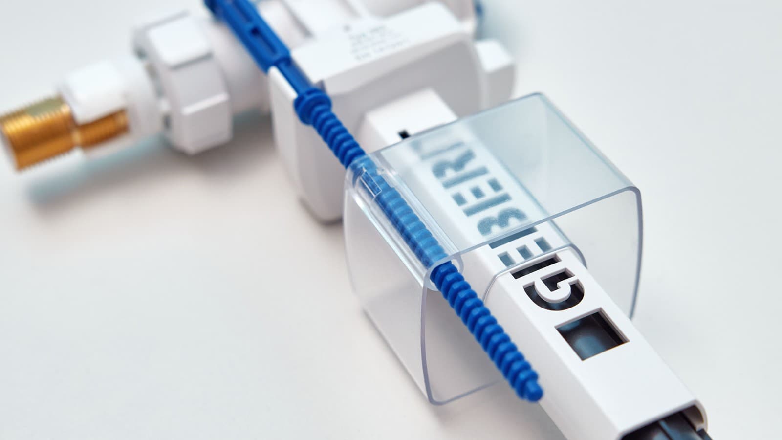 Robinet flotteur type 383 Robinet flotteur type 383